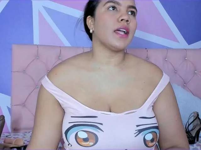 Offline AngieCandy on BongaCams