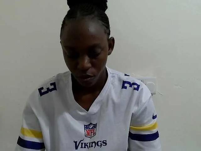 Offline Anitah1 on BongaCams