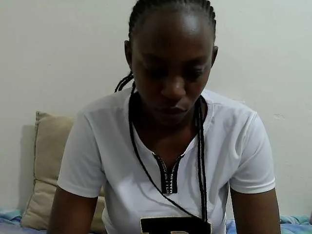 Offline Anitah1 on BongaCams