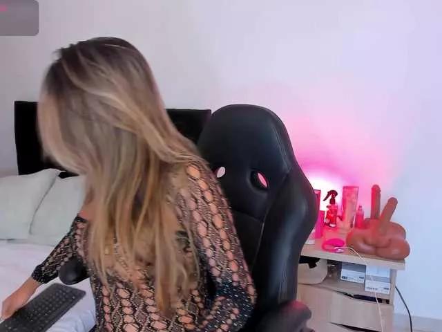 Offline AnitaHaywood on BongaCams