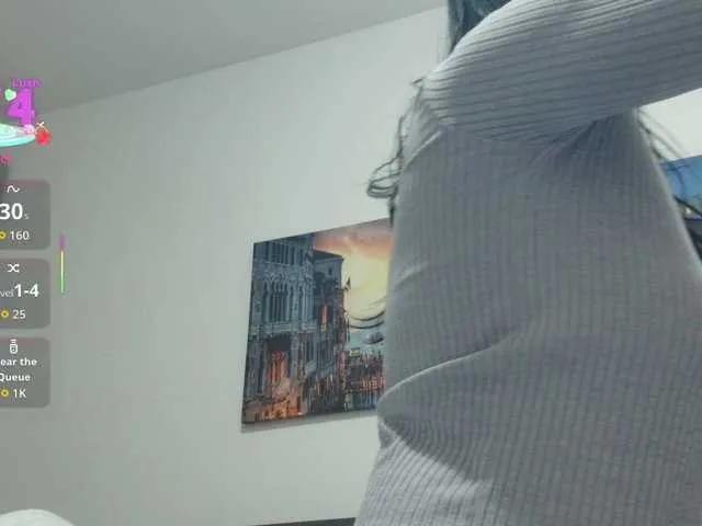 Offline annawow69 on BongaCams