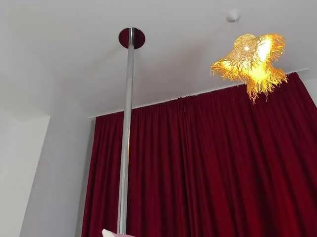 Freechat AnneBlueeyes on BongaCams