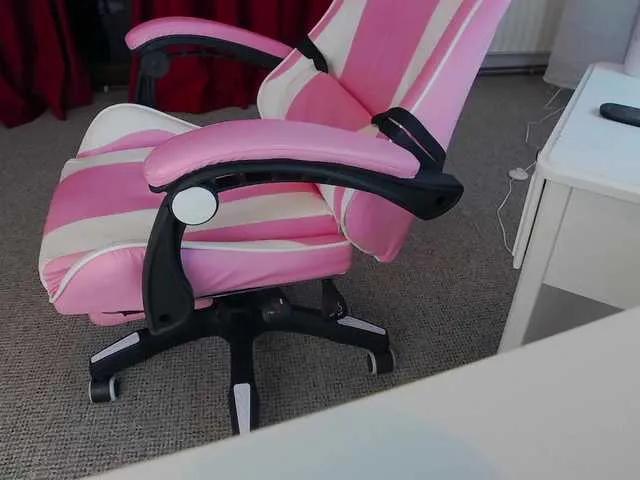 Freechat AnneBlueeyes on BongaCams