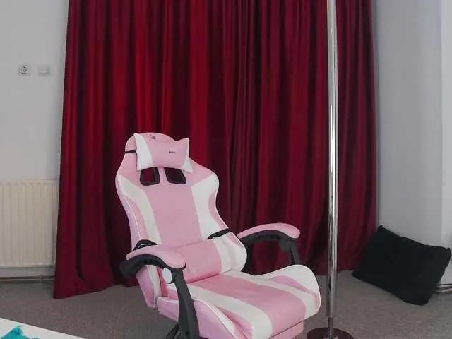 Freechat AnneBlueeyes on BongaCams