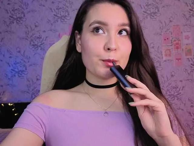 Offline annie-fleur on BongaCams