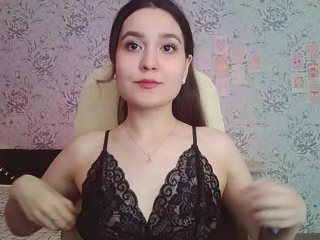 Offline annie-fleur on BongaCams