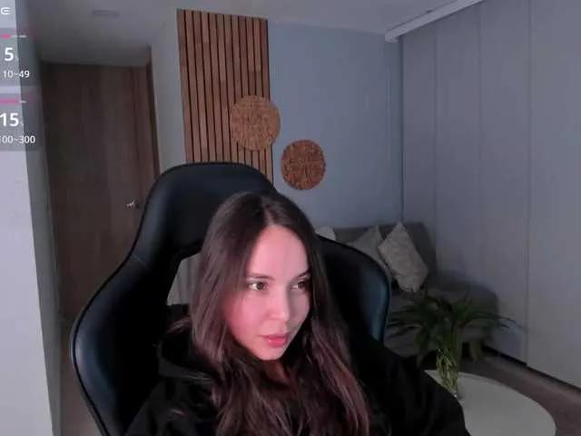 Offline AnnieeHall on BongaCams