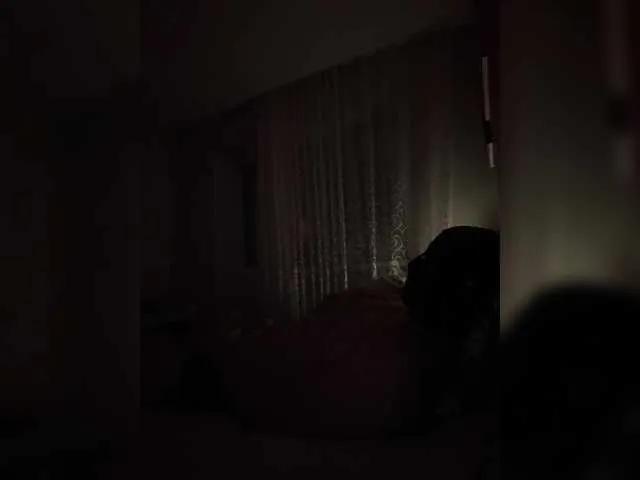 Offline Anon453 on BongaCams