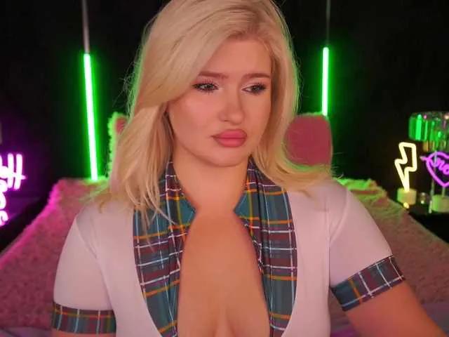 Freechat AnoraJoy on BongaCams