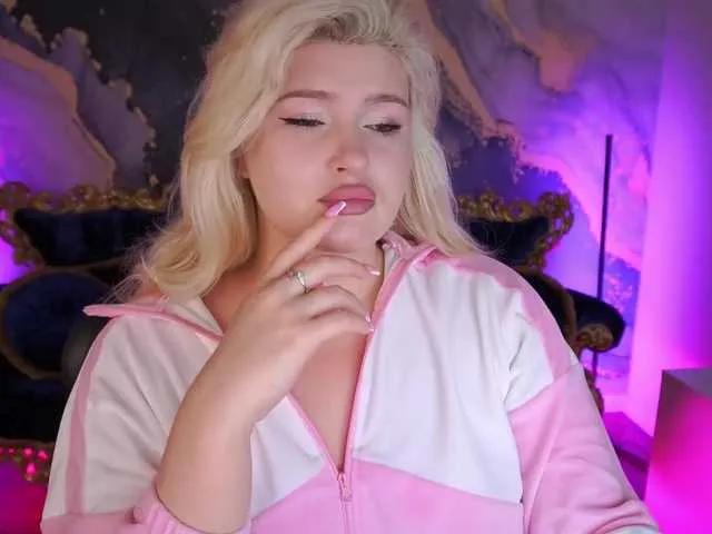 Freechat AnoraJoy on BongaCams