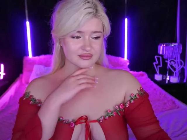 Freechat AnoraJoy on BongaCams