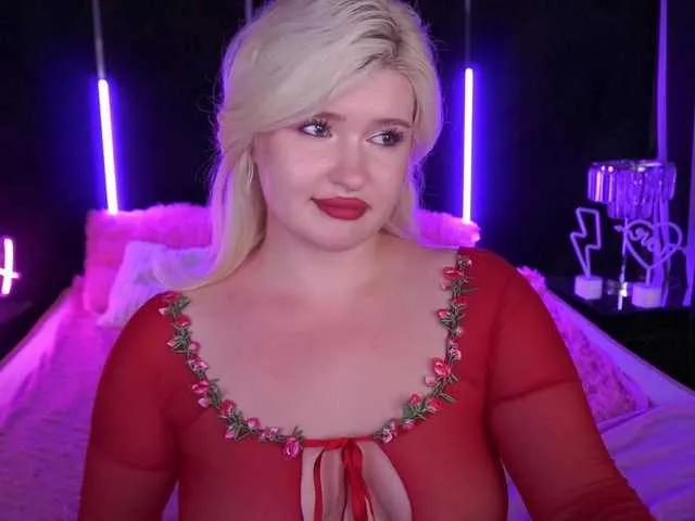 Freechat AnoraJoy on BongaCams