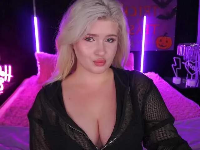 Freechat AnoraJoy on BongaCams