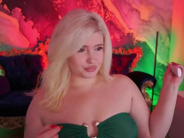 BongaCams AnoraJoy is Freechat AnoraJoy — Tenderness, romance, good flirtation, generosity and gentelmen!