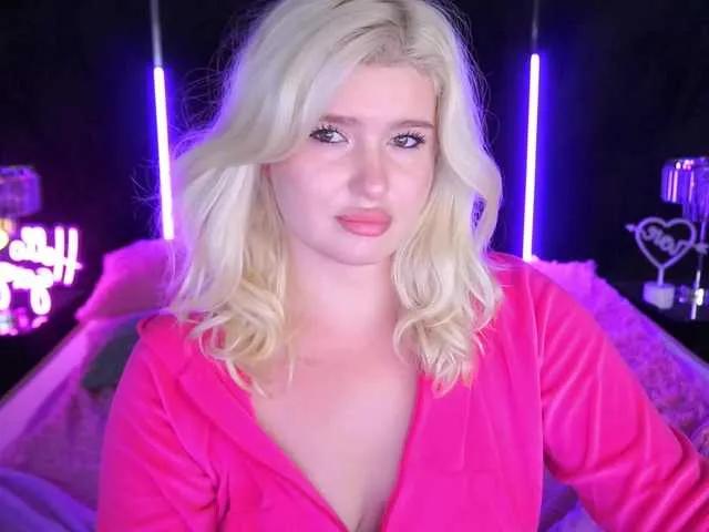 Freechat AnoraJoy on BongaCams