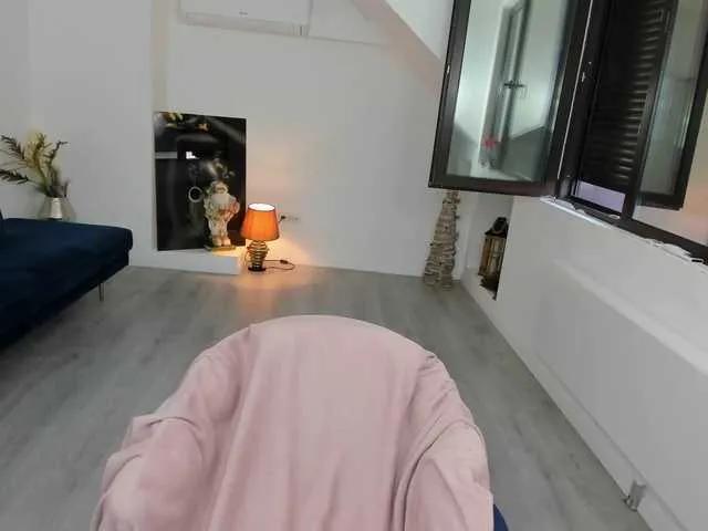 Freechat AnyaEvy on BongaCams