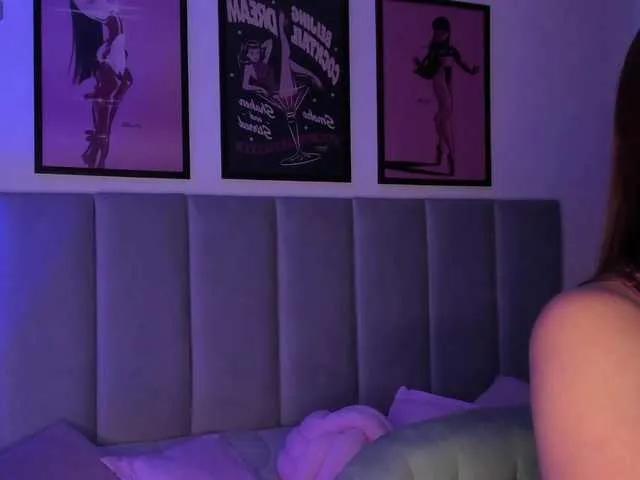 Offline Aphrir on BongaCams