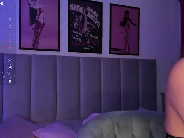 Offline Aphrir on BongaCams