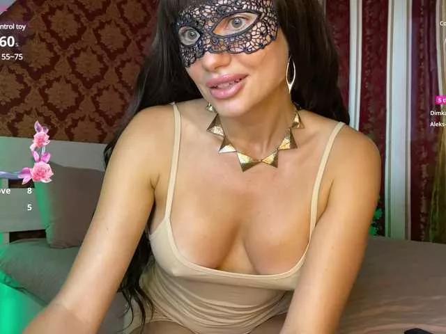 Freechat AphroditeDeep on BongaCams