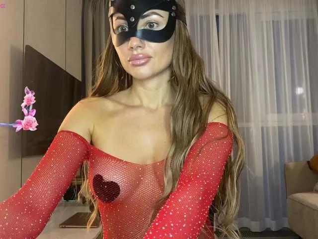 Freechat AphroditeDeep on BongaCams