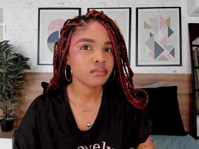 Offline AriaFoster on BongaCams