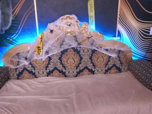 Freechat ArielGemme on BongaCams