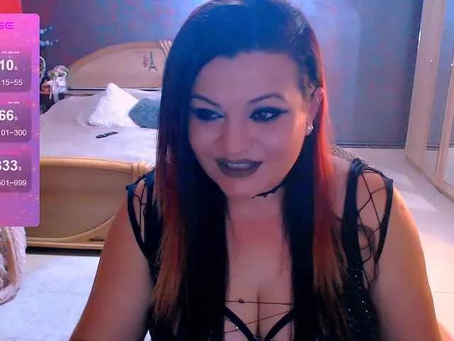 Offline Ariellefoxy on BongaCams