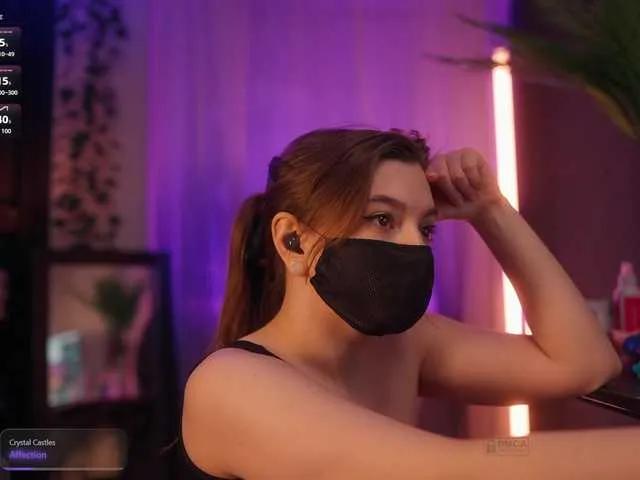 Offline arimass on BongaCams