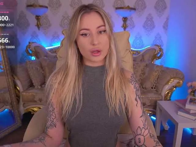 Freechat ArolinaNight on BongaCams