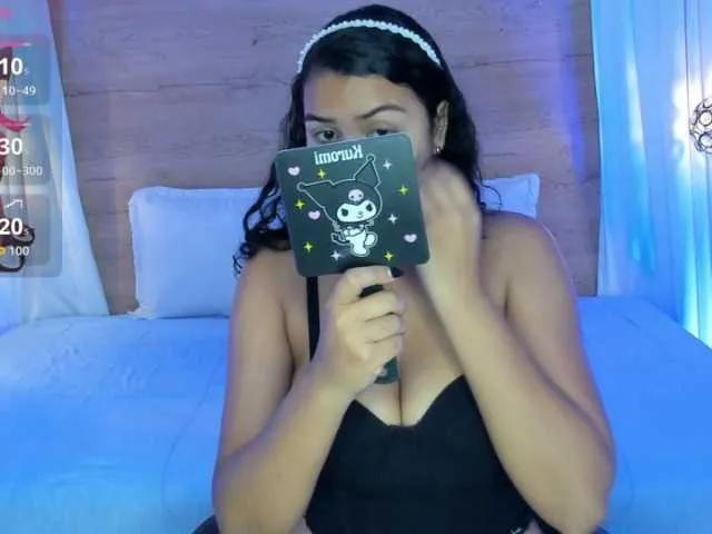 Offline Artemisa1 on BongaCams