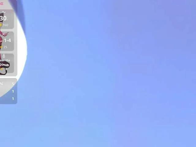 Offline Artemisa1 on BongaCams