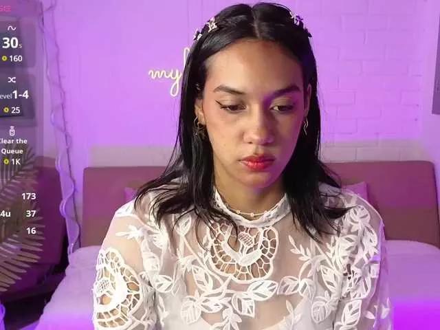 Offline Artemiss-tay on BongaCams