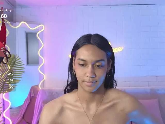 Offline Artemiss-tay on BongaCams