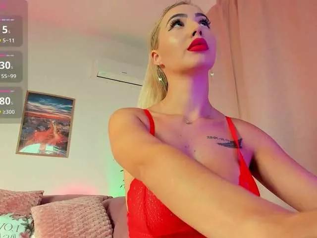 Offline AryaNaughty on BongaCams