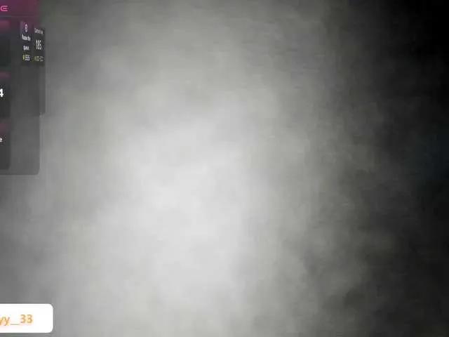 Freechat Ashley-12 on BongaCams