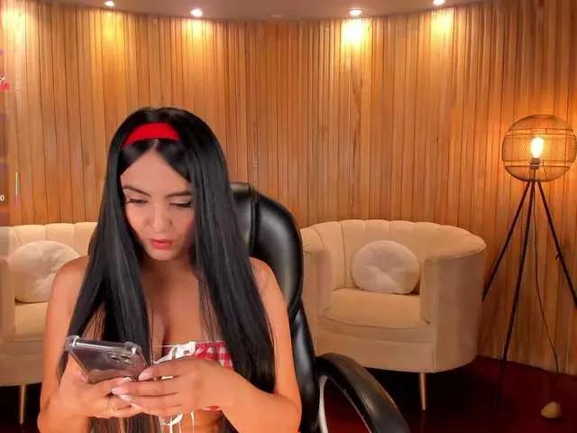 Offline AshleyJhonson on BongaCams