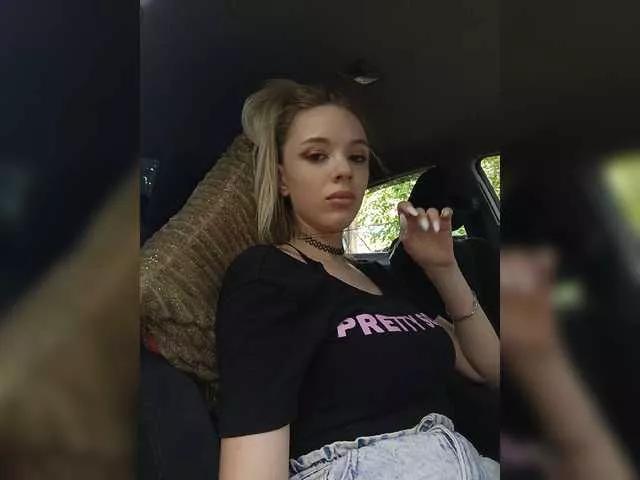 Offline AsyaMi on BongaCams