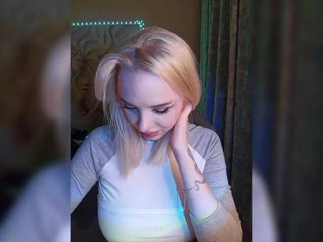 Offline AsyaMi on BongaCams