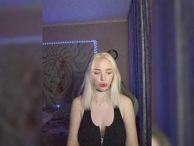 Offline AsyaMi on BongaCams