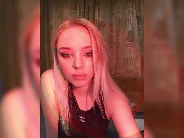 Offline AsyaMi on BongaCams