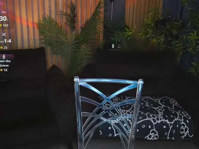 Offline AureliaBliss on BongaCams