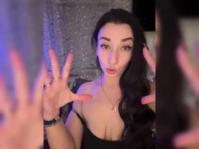 Freechat AureliyXXX on BongaCams