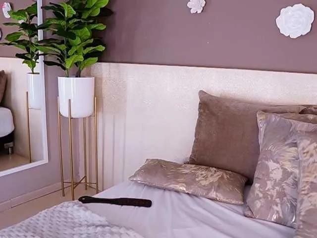 Offline AylinMiller on BongaCams