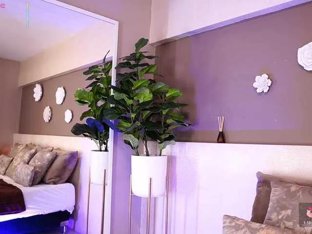 Offline AylinMiller on BongaCams