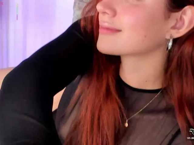 Offline AylinMiller on BongaCams