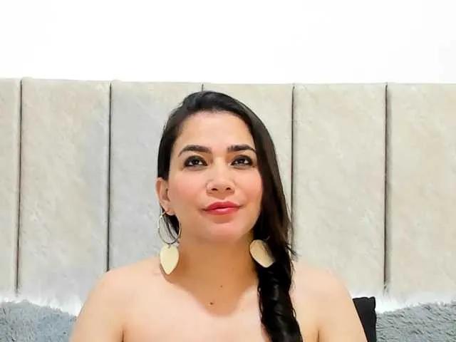 BabeLeidy — In my show I will masturbate while you watch me, I will play a lot with my dildos, deep throat, I love fantasies and fetishes, come with confidence, I have an interactive toy, add me to your favorites.