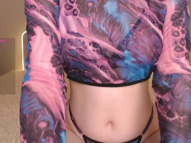 Offline BananaBrain7 on BongaCams