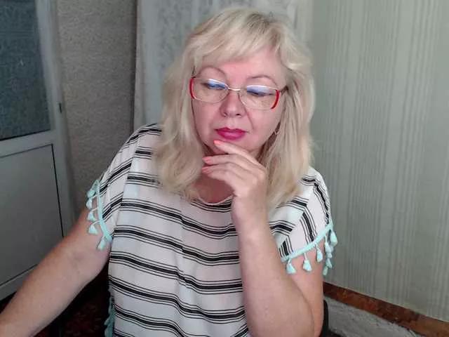 Freechat BarbaraBlondy on BongaCams