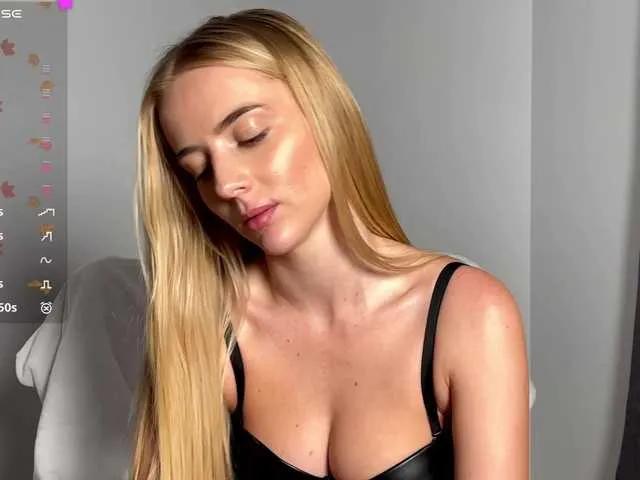 Freechat barbiesize on BongaCams