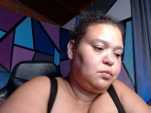 Offline beautifulchubbyqueen on BongaCams